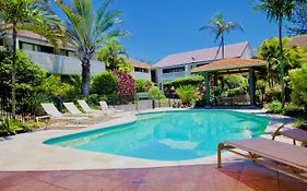 Peregian Court Resort