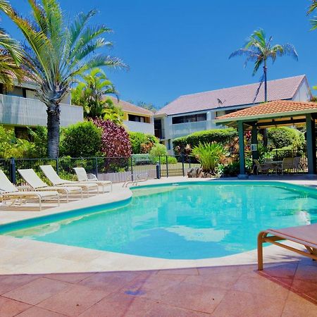 Peregian Court Resort Peregian Beach Exterior photo