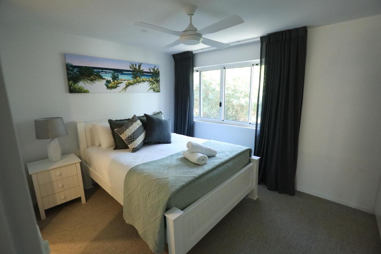 Peregian Court Resort Peregian Beach Exterior photo