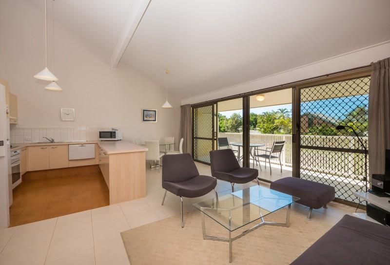 Peregian Court Resort Peregian Beach Exterior photo
