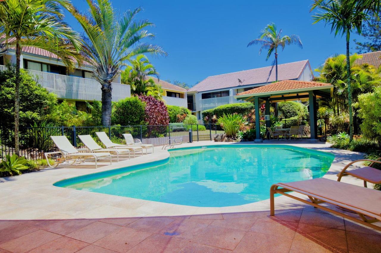 Peregian Court Resort Peregian Beach Exterior photo
