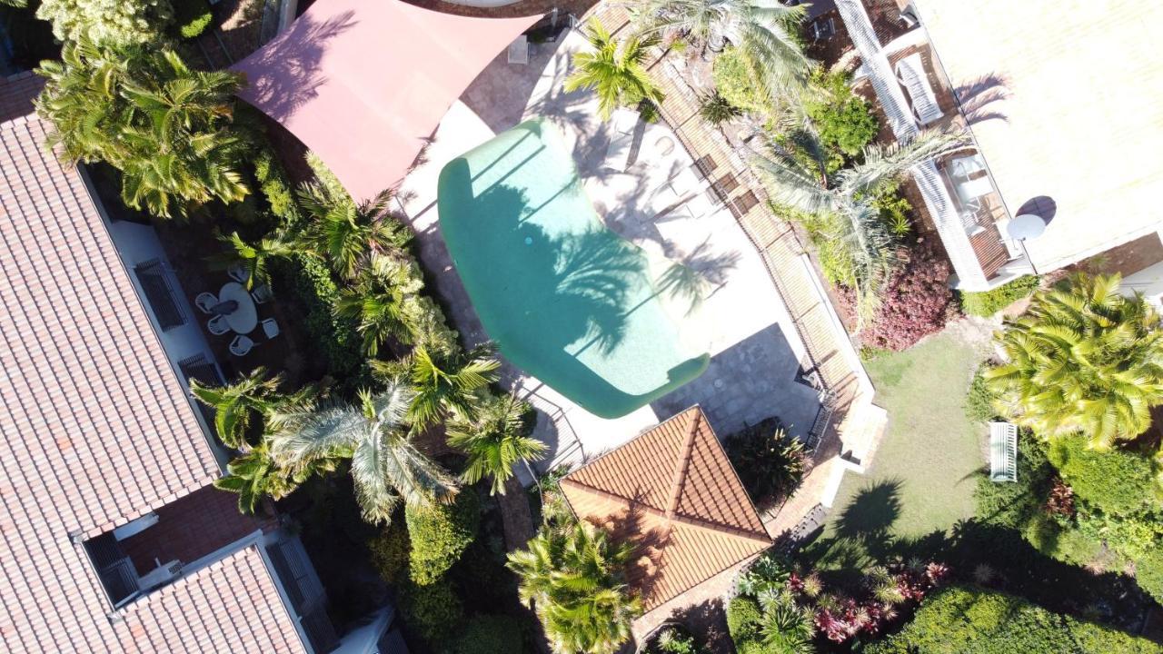 Peregian Court Resort Peregian Beach Exterior photo