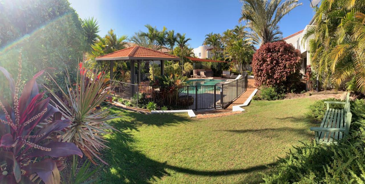 Peregian Court Resort Peregian Beach Exterior photo
