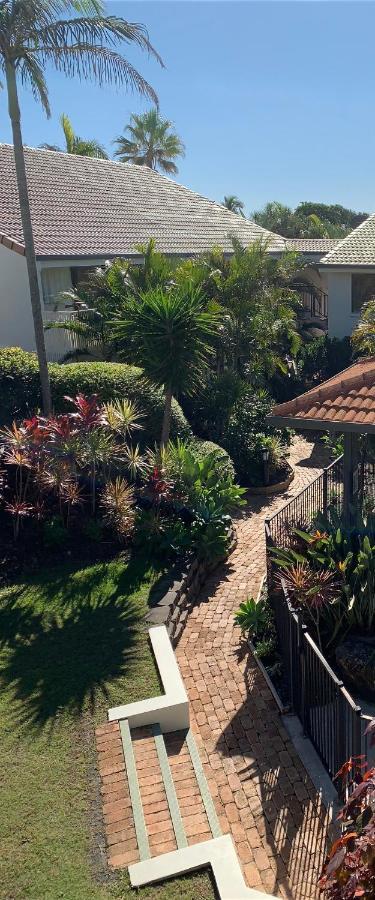 Peregian Court Resort Peregian Beach Exterior photo